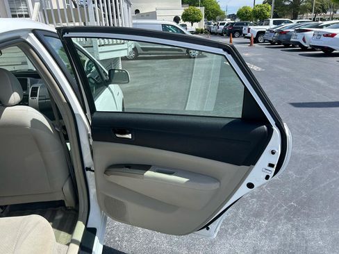 Used 2008 Toyota Prius image 21