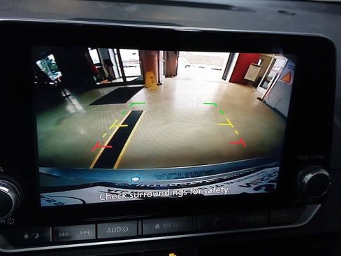 Certified 2024 Nissan Altima 2.5 SV image 23