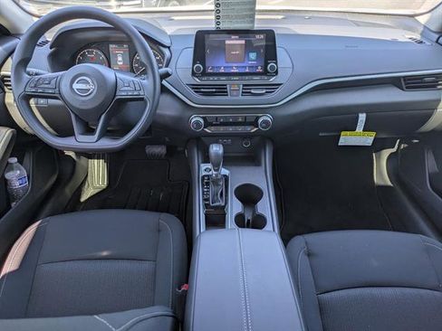 New 2025 Nissan Altima 2.5 S image 13