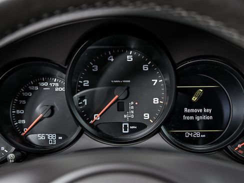 Used 2014 Porsche 911 Carrera RWD image 20