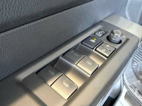 New 2026 Toyota Tundra Limited AWD/4WD image 16