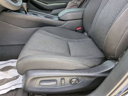 Used 2025 Honda Accord SE image 20