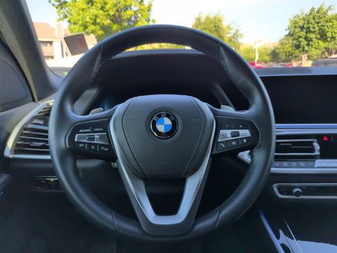 Used 2023 BMW X5 xDrive40i w/ Premium Package AWD/4WD image 23