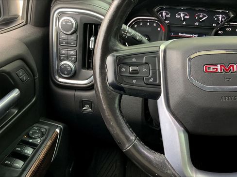 Used 2020 GMC Sierra 1500 Elevation w/ Elevation Value Package image 22