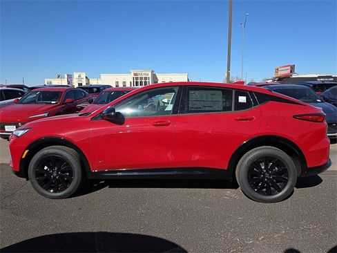 New 2026 Buick Envista Sport Touring image 2