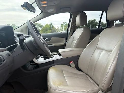 Used 2012 Ford Edge Limited AWD/4WD image 22