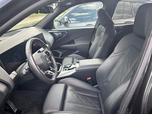 Used 2025 BMW X3 xDrive30 AWD/4WD image 7