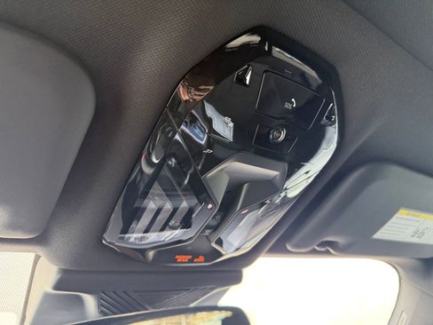 Used 2025 BMW X3 M50 w/ Premium Package image 27