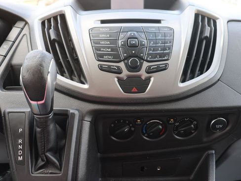 Used 2016 Ford Transit 350 XLT image 30