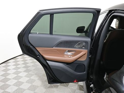 New 2026 Mercedes-Benz GLE 450 4MATIC Coupe image 30