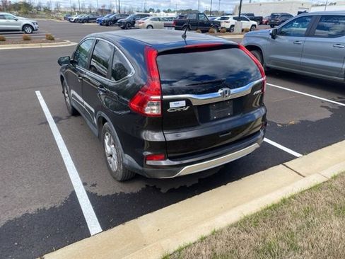 Used 2015 Honda CR-V EX image 5