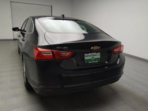 Used 2023 Chevrolet Malibu LT FWD image 6