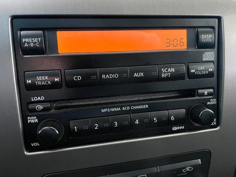 Used 2012 Nissan Titan SV image 32