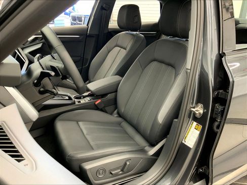 New 2026 Audi A3 2.0T Premium image 20