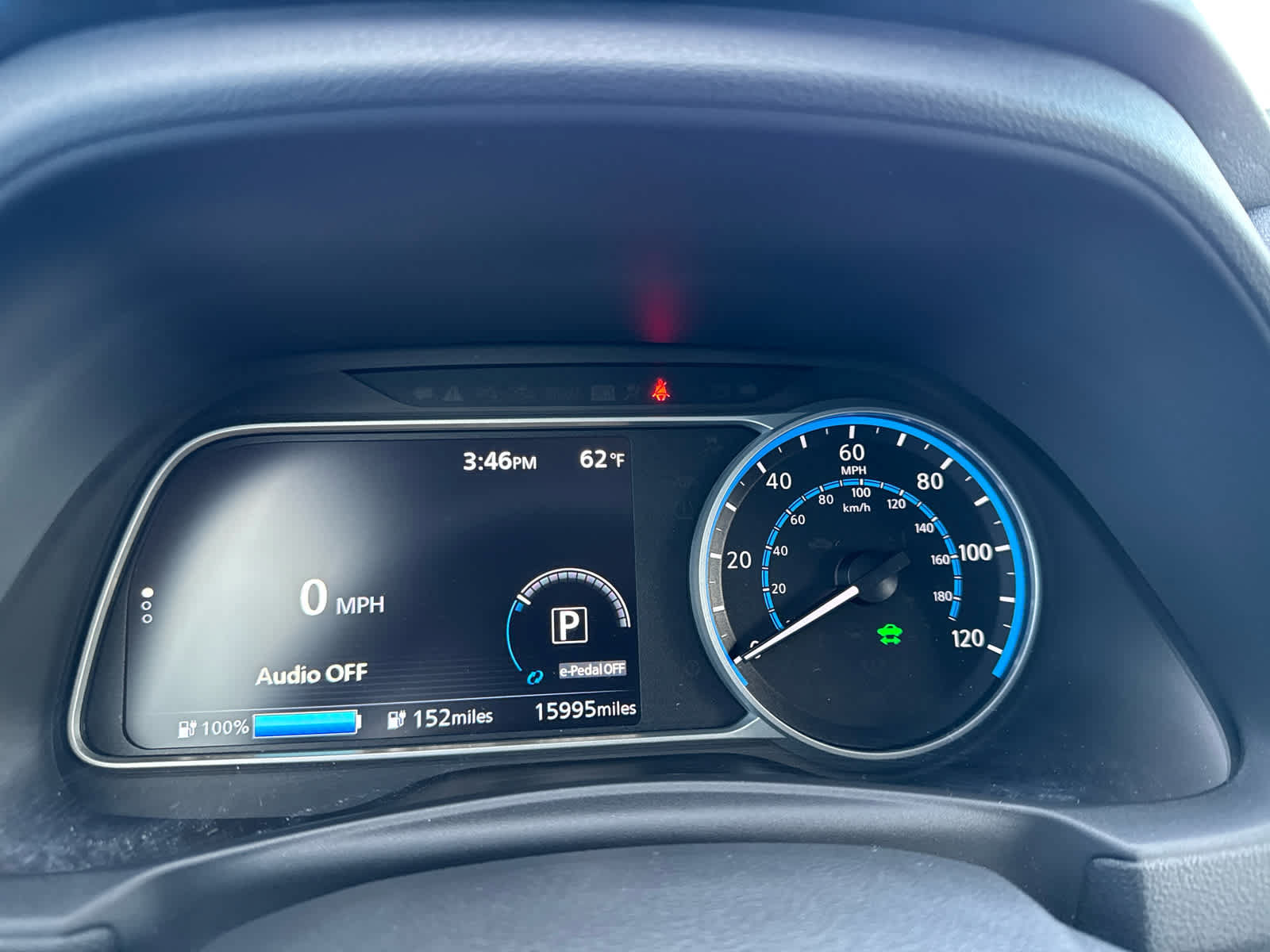 Used 2025 Nissan Leaf S FWD image 20