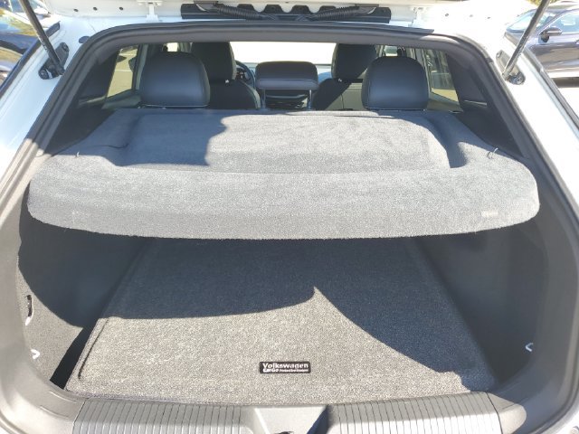 Certified 2023 Volkswagen ID.4 Pro RWD image 8