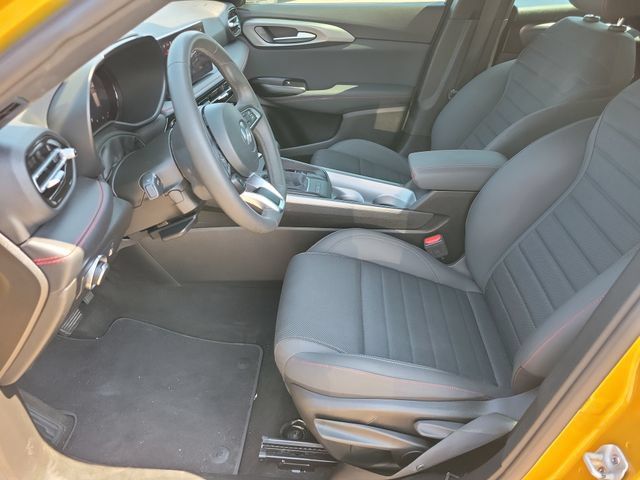 Used 2024 Dodge Hornet GT w/ GT Blacktop Package AWD/4WD image 12