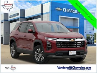 New 2026 Chevrolet Equinox LT w/ Safety and Technology Package FWD video 1