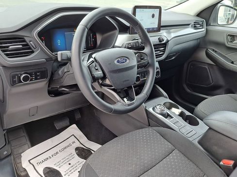 Used 2024 Ford Escape Active image 7