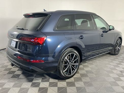 Used 2023 Audi Q7 3.0T Prestige image 9