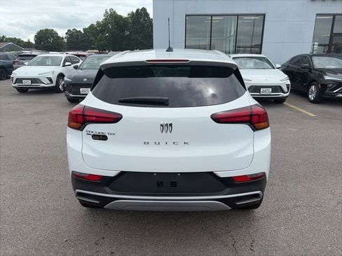 New 2026 Buick Encore GX Preferred AWD/4WD image 5