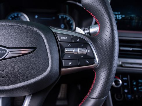 New 2026 Genesis G70 3.3T Sport Prestige image 20