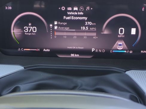 New 2026 Jeep Cherokee Limited AWD/4WD image 11