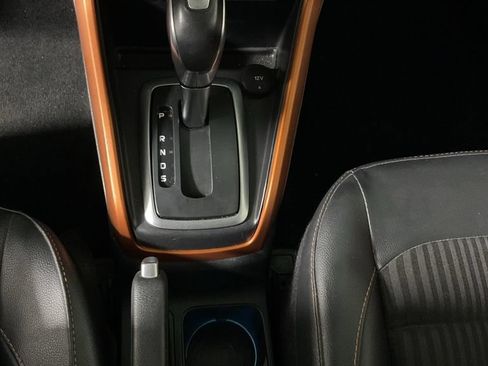 Used 2018 Ford EcoSport SES AWD/4WD image 31
