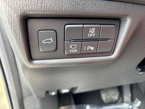 Certified 2025 MAZDA CX-5 Carbon Edition AWD/4WD image 26