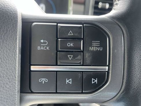Used 2022 Ford F150 Lariat w/ Equipment Group 502A High AWD/4WD image 24