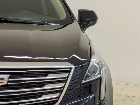 Used 2018 Cadillac XT5 Luxury w/ Driver Awareness Package image 11