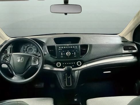 Used 2016 Honda CR-V SE image 10