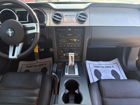 Used 2007 Ford Mustang GT RWD image 14