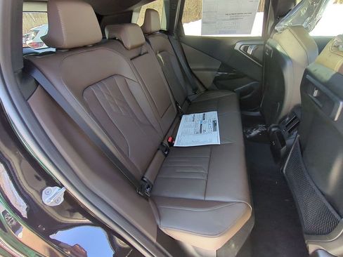 New 2026 BMW X3 xDrive30 w/ Premium Package image 25