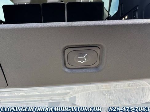 New 2025 Ford Expedition Max Active image 8