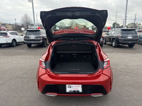 Used 2019 Toyota Corolla SE image 14