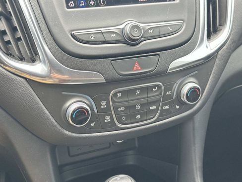 Certified 2021 Chevrolet Equinox LT FWD image 29