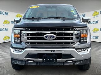 Used 2023 Ford F150 Lariat w/ Max Trailer Tow Package video 2