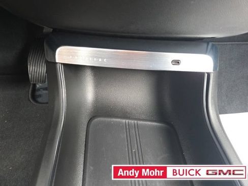 Used 2024 Cadillac Lyriq Tech w/ LPO, Floor Liner Package AWD/4WD image 40