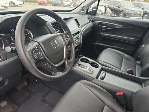 Used 2023 Honda Ridgeline RTL image 20