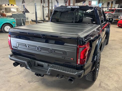 Used 2026 Ford F150 Raptor w/ Equipment Group 803A Raptor R AWD/4WD image 21