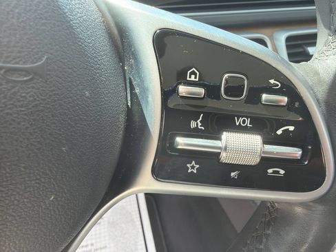 Used 2020 Mercedes-Benz GLS 450 4MATIC image 20
