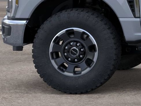 New 2026 Ford F250 King Ranch w/ Tremor Off-Road Package AWD/4WD image 19