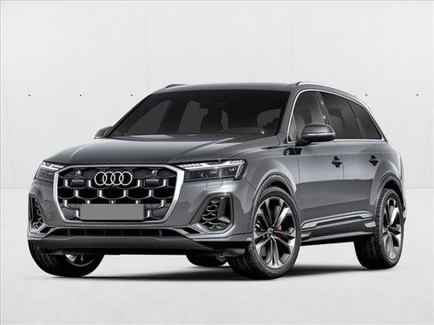 New 2025 Audi Q7 2.0T Premium Plus image 1