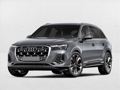 New 2025 Audi Q7 2.0T Premium Plus