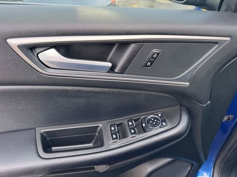 Used 2023 Ford Edge SEL image 21