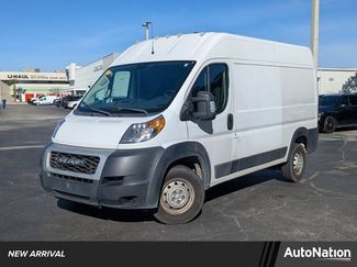 Used 2019 RAM ProMaster 2500 video 1