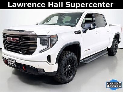 Used 2022 GMC Sierra 1500 AT4X