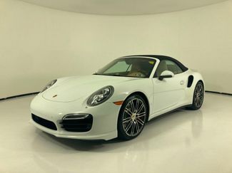 Certified 2015 Porsche 911 Turbo video 1