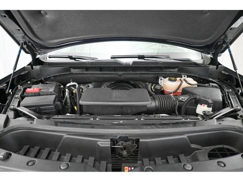 Used 2023 Cadillac Escalade Premium Luxury Platinum image 69